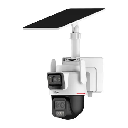 Dahua DH-IPC-PTS2649C-3E3Z-4GB20-PRO — фото
