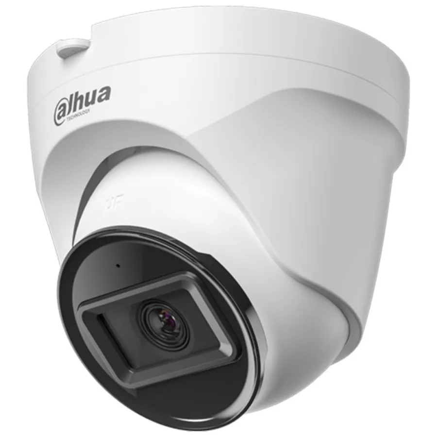 Dahua DH-IPC-T1E20P-A-0280B — фото