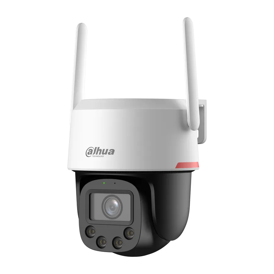 Dahua DH-P4F-PV-4G-PRO — фото