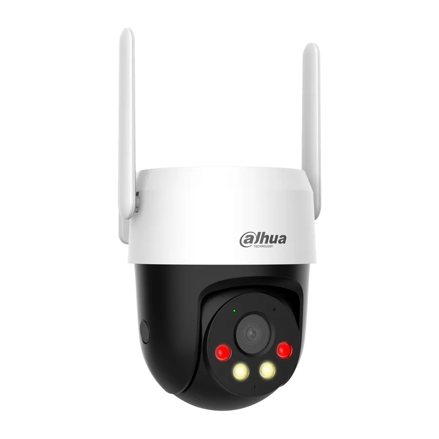 Dahua DH-SD-P3AE-PV-4G-EAU-0400B — вид под углом