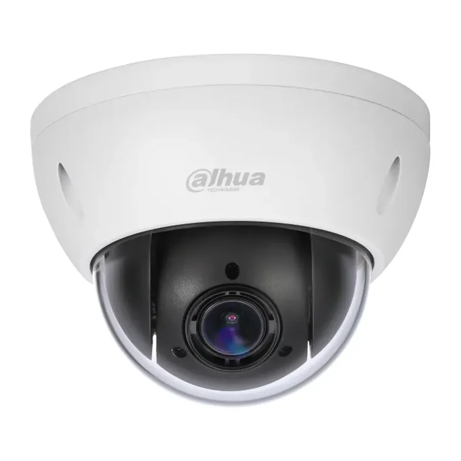 Dahua DH-SD22204-GC-LB — фото
