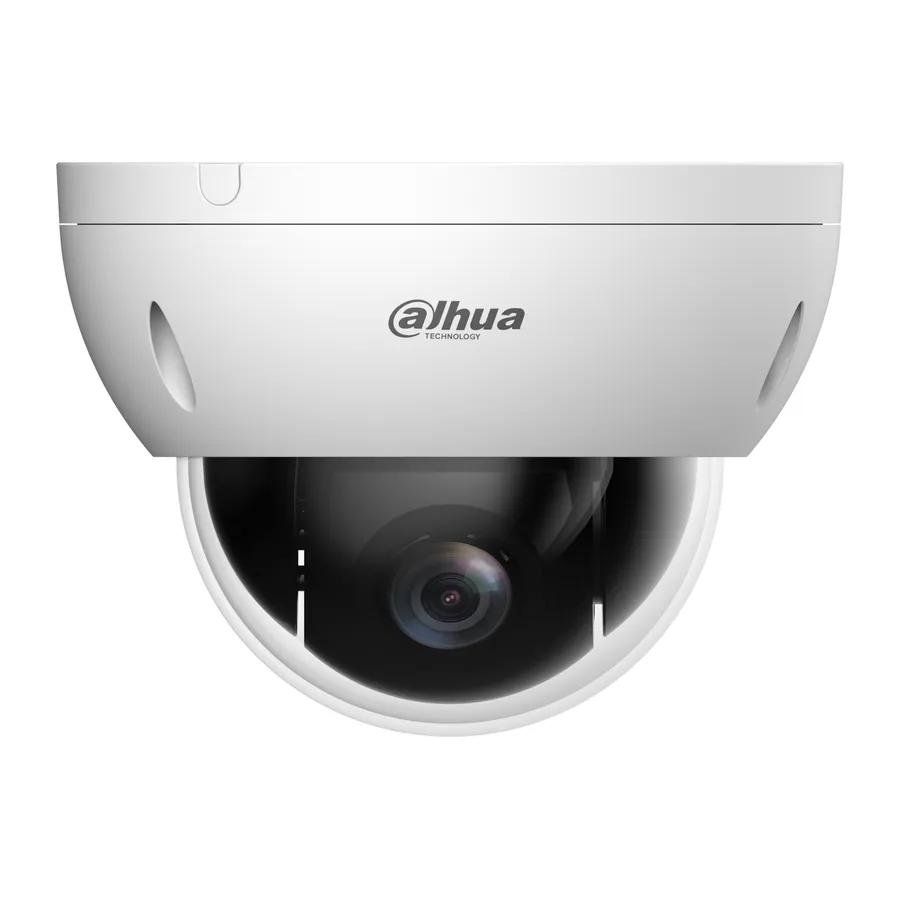 Dahua DH-SD22204DB-GC — вид под углом