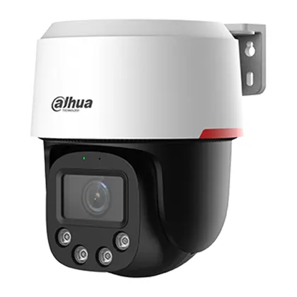 Dahua DH-SD2C400NA-B-PV-PRO — фото