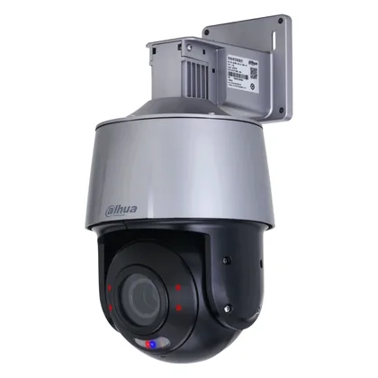 Dahua DH-SD3A405-GN-PV1 — фото