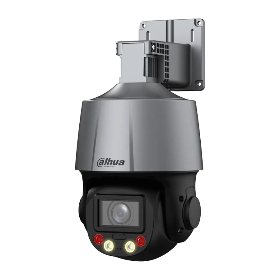 Dahua DH-SD3C205DB-GNY-A-PV — фото