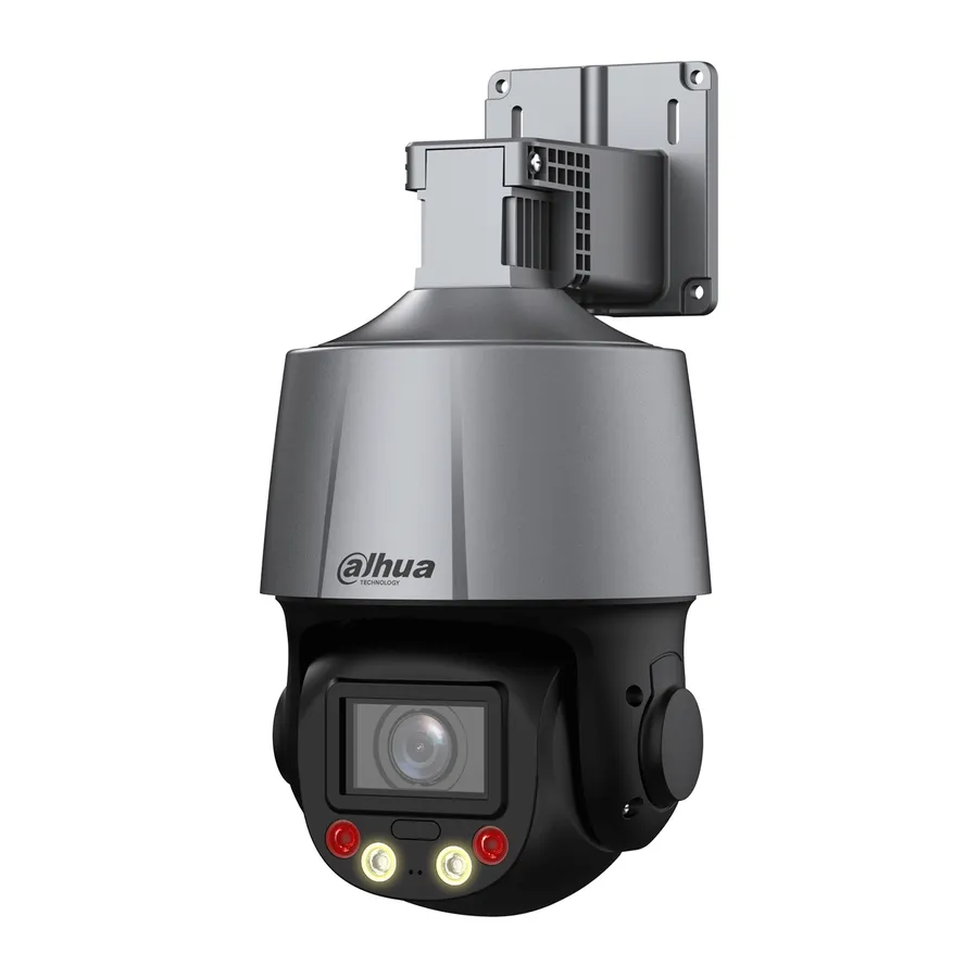 Dahua DH-SD3C405DB-GNY-A-PV — фото