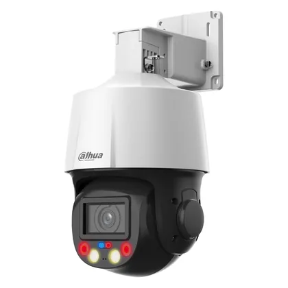 Dahua DH-SD3E410DB-GNY-A-PV1 — фото