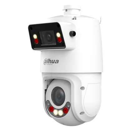 Dahua DH-SDT3E410-8P-MB-A-PV1-0280 — фото