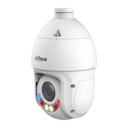 Dahua DH-SDT4E225-4F-GB-A — фото