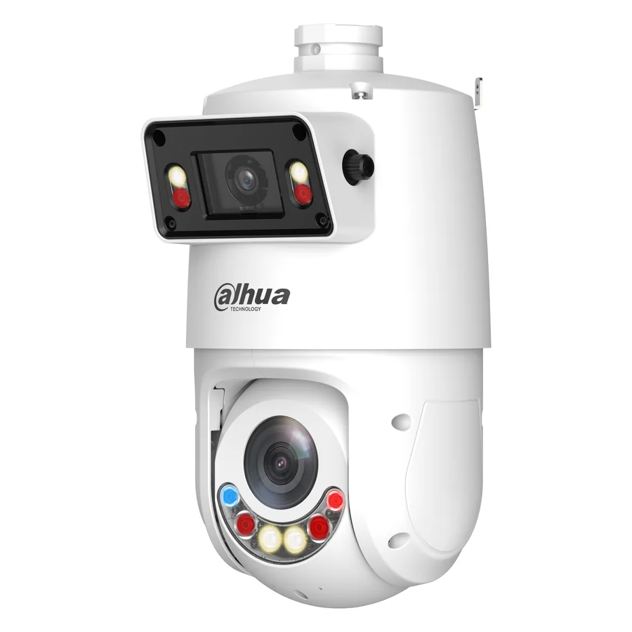 Dahua DH-SDT4E425-4F-GB-A-PV1 Dahua DH-SDT4E425-4F-GB-A-PV1 — фото