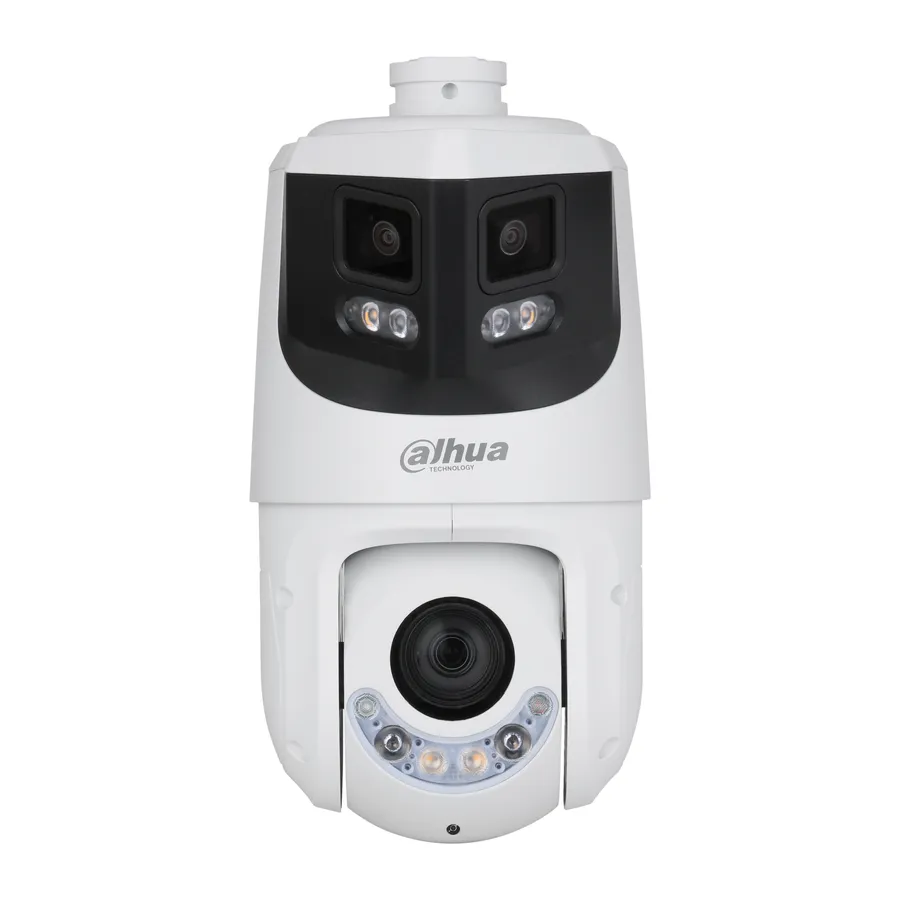 Dahua DH-SDT4E425-8P-GB-APV1 — фото