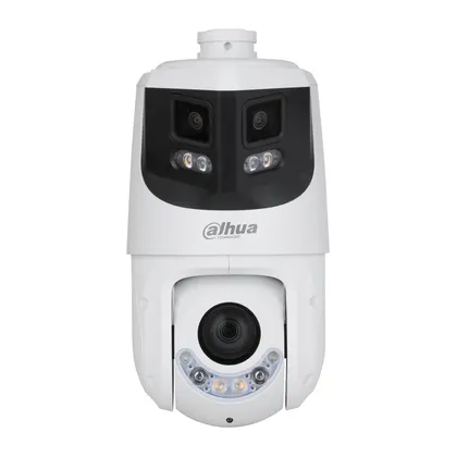 Dahua DH-SDT4E425-8P-GB-APV1 — фото