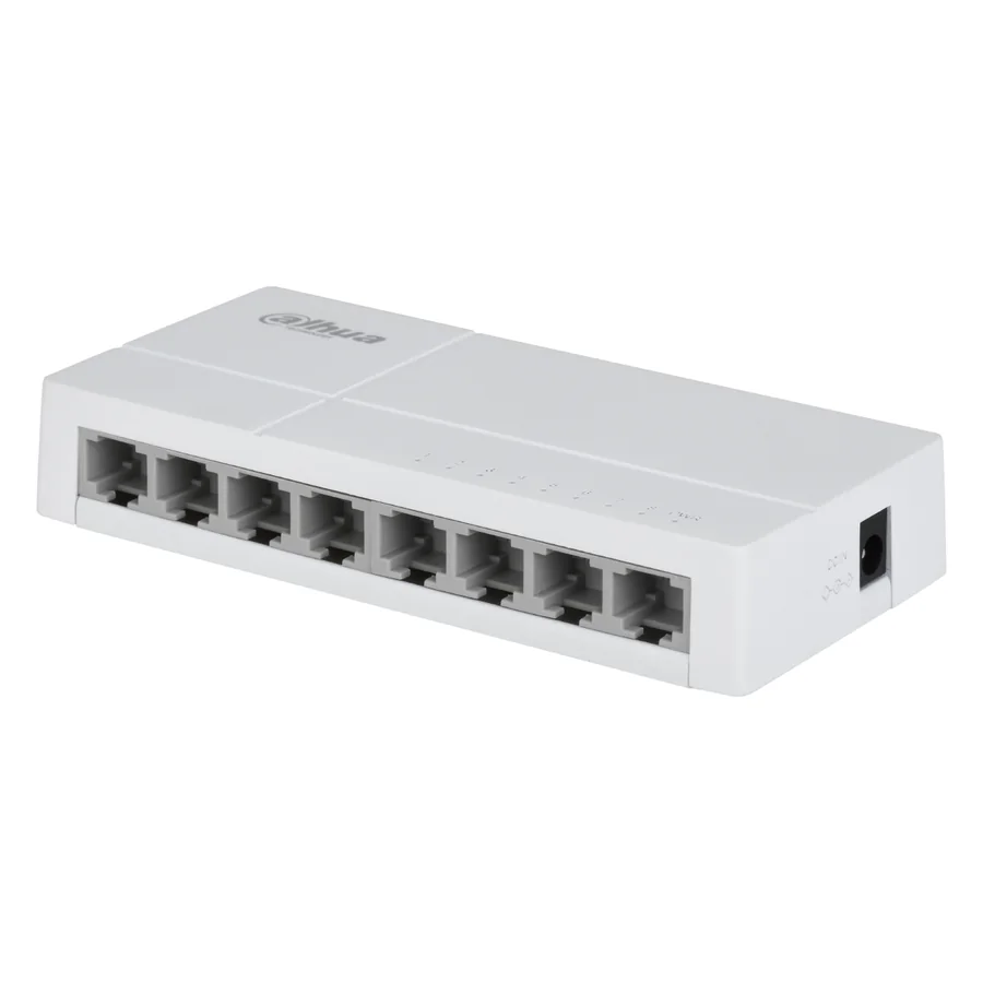 Dahua DH-SF1008LP Dahua DH-SF1008LP — фото