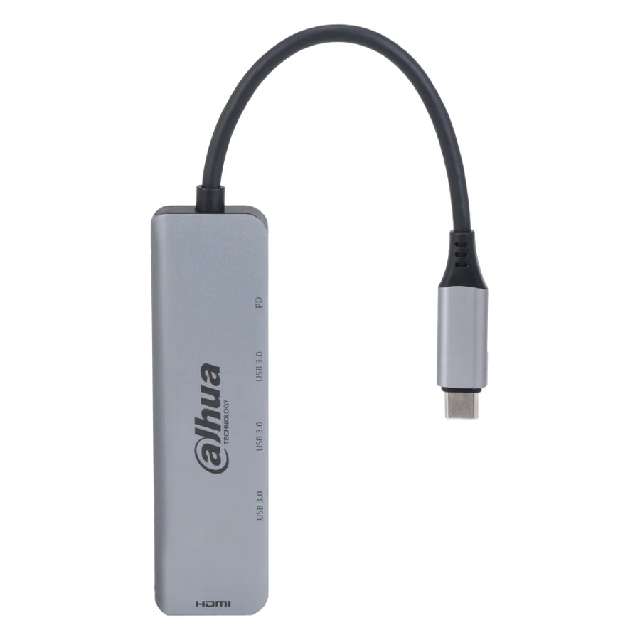 Dahua DH-TC35 Dahua DH-TC35 — фото
