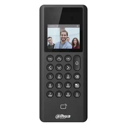 Dahua DHI-ASI3203E — фото