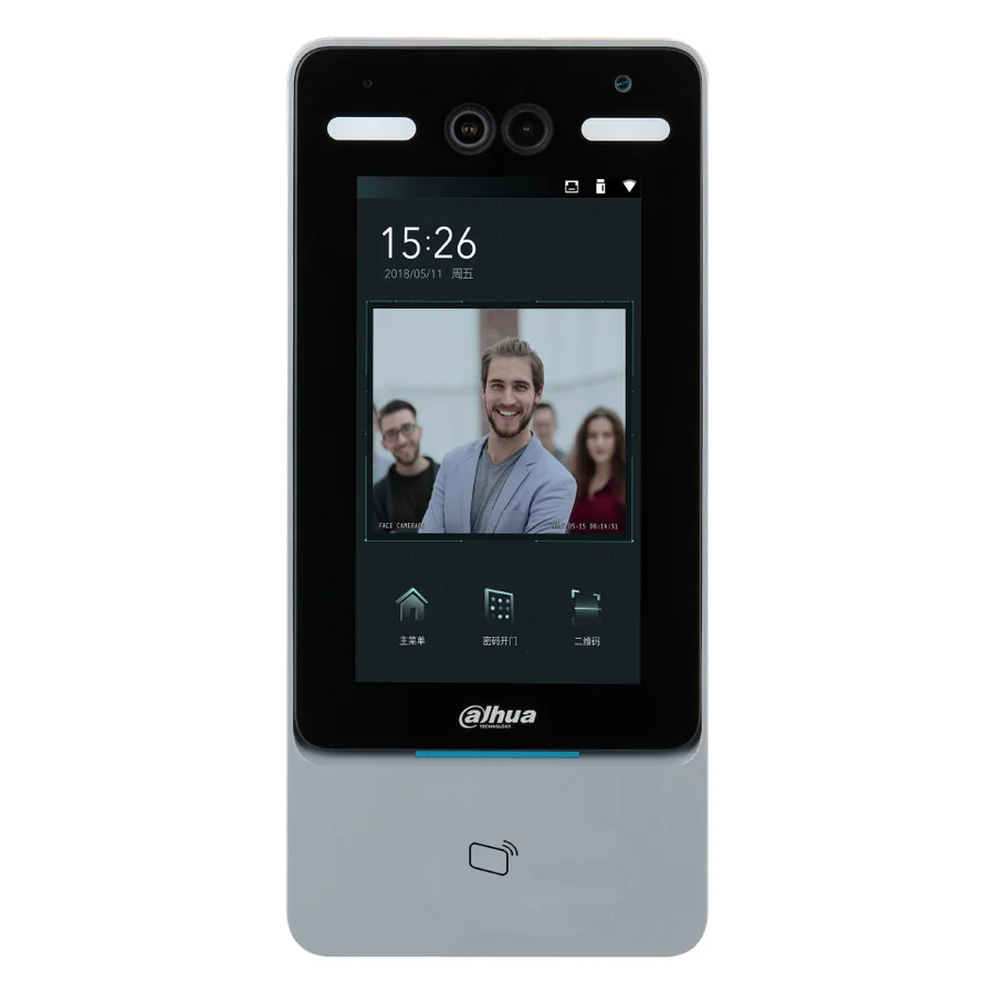 Dahua DHI-ASI7213Y Dahua DHI-ASI7213Y — фото