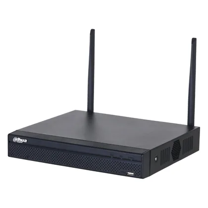 Dahua DHI-NVR1108HS-W-S2 — фото