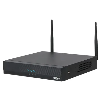 Dahua DHI-NVR2104HC-W — фото