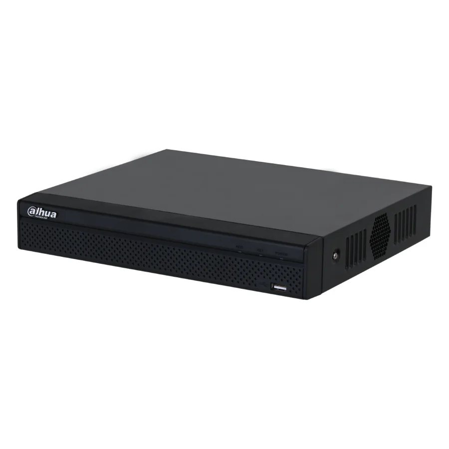 Dahua DHI-NVR2108HS-8P-S2 Dahua DHI-NVR2108HS-8P-S2 — фото
