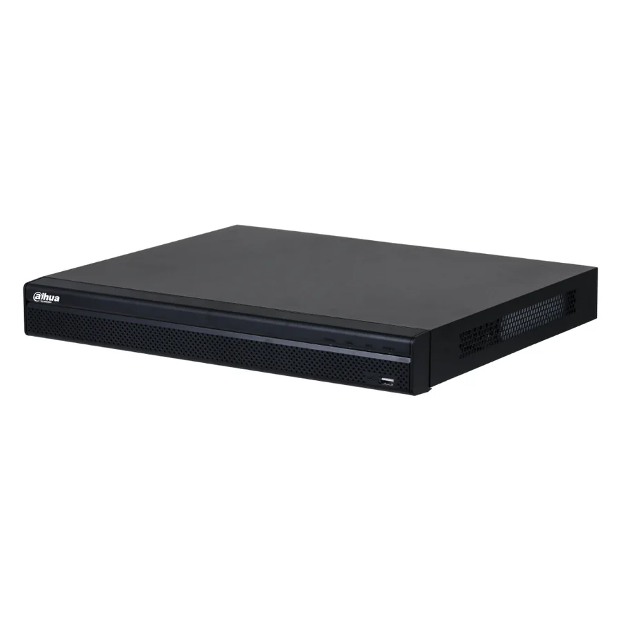 DHI-NVR4232-4KS2 IP видеорегистратор Dahua DHI-NVR4232-4KS2 IP видеорегистратор Dahua — фото