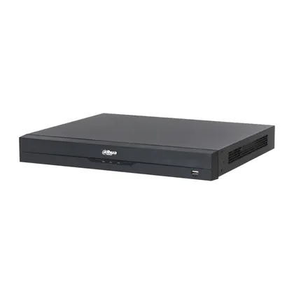 Dahua DHI-NVR5216-8P-EI2 — фото