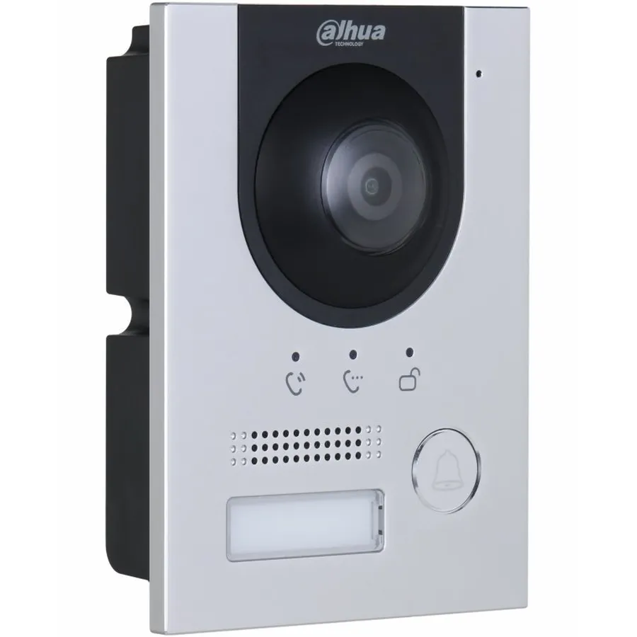 Dahua DHI-VTO2201F-P-S2 — вид под углом
