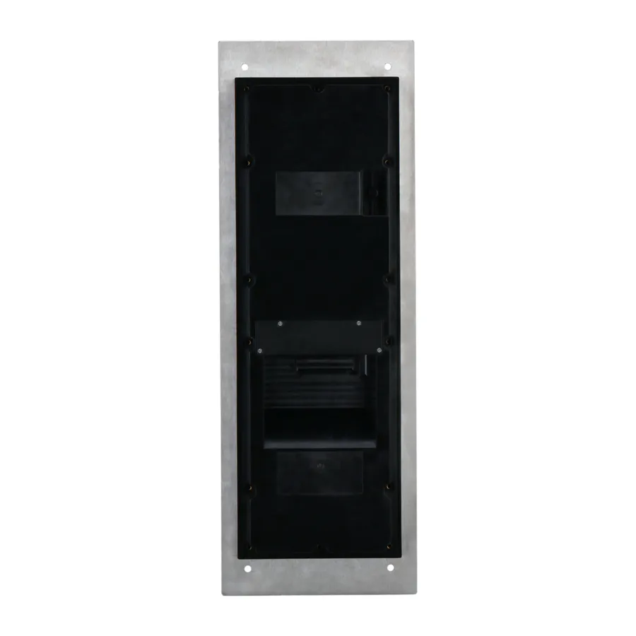 Dahua DHI-VTO6521K-S2 — вид сзади