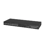 Dahua DH-AS5500-24GT4XF Dahua DH-AS5500-24GT4XF — фото