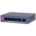 Dahua DH-CS4005-4ET2GT-60 Dahua DH-CS4005-4ET2GT-60 — фото