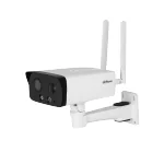 Dahua DH-IPC-HFW3441DGP-AS-4G-B-0600B — фото