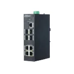 Dahua DH-PFS3409-4GT — фото