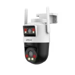 Dahua DH-SD-P3D-3F-PV-4G-EAU-0400B — фото