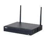 Dahua DHI-NVR1104HS-W-S2 Dahua DHI-NVR1104HS-W-S2 — фото