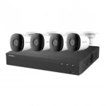 IMOU PoE Security Kit (Imou-KIT/NVR1104HS-P-S3/H-1T/4-F22AP-0280B) — фото