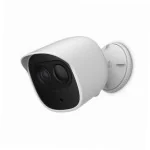 IMOU Silicon Cover-White for Cell Pro (FRS20-imou) — фото