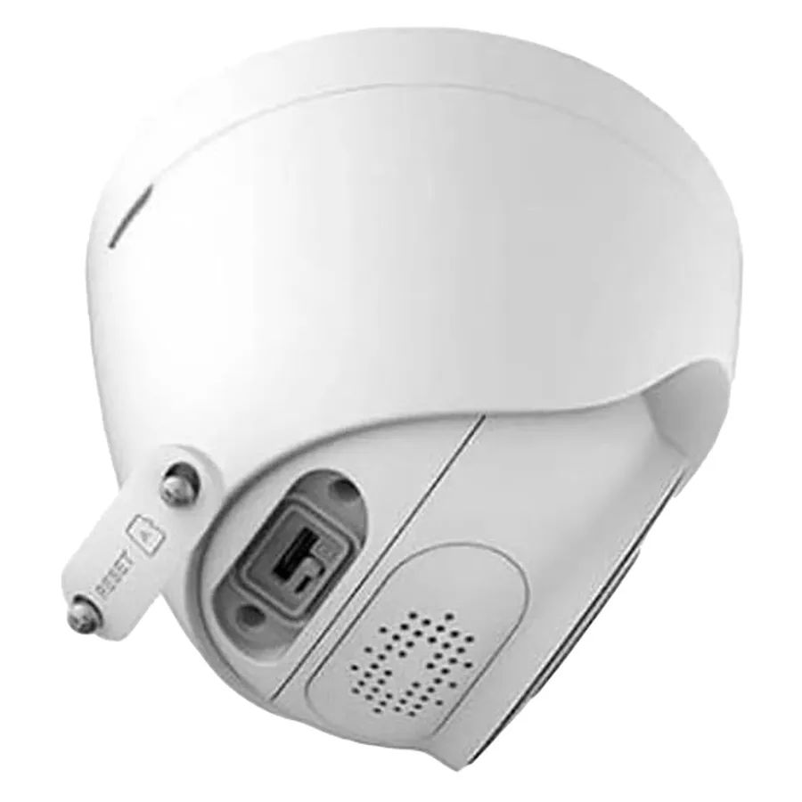 IMOU Turret 2.8 mm (IPC-T26EP-0280B-imou) — вид сзади