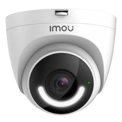 IMOU Turret 3.6 mm (IPC-T26EP-0360B-imou) — фото
